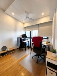Botanique At Bartley (D19), Condominium #581237441